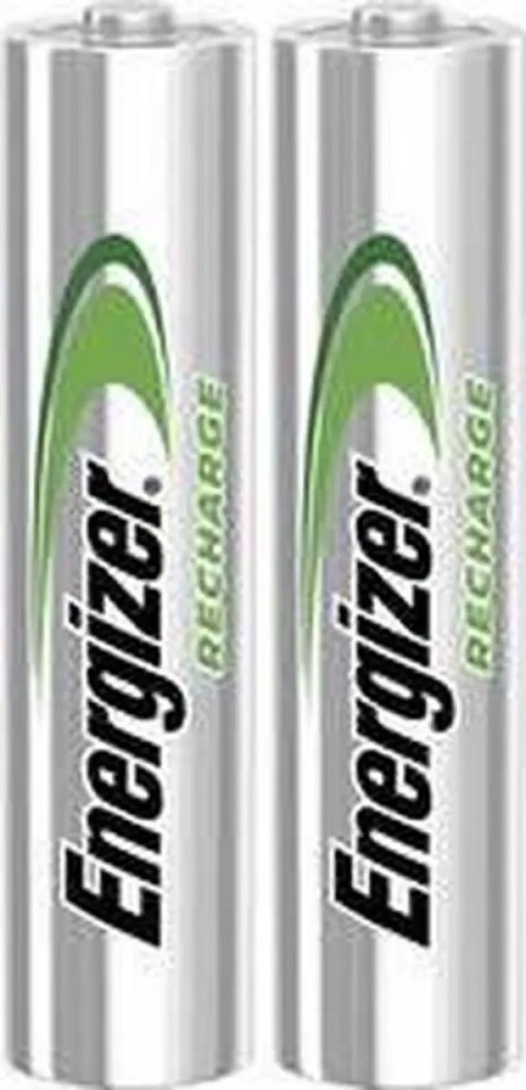 Energizer AAA Extreme 800mAh Oplaadbaar - 2 Stuks - afbeelding 3 van 6