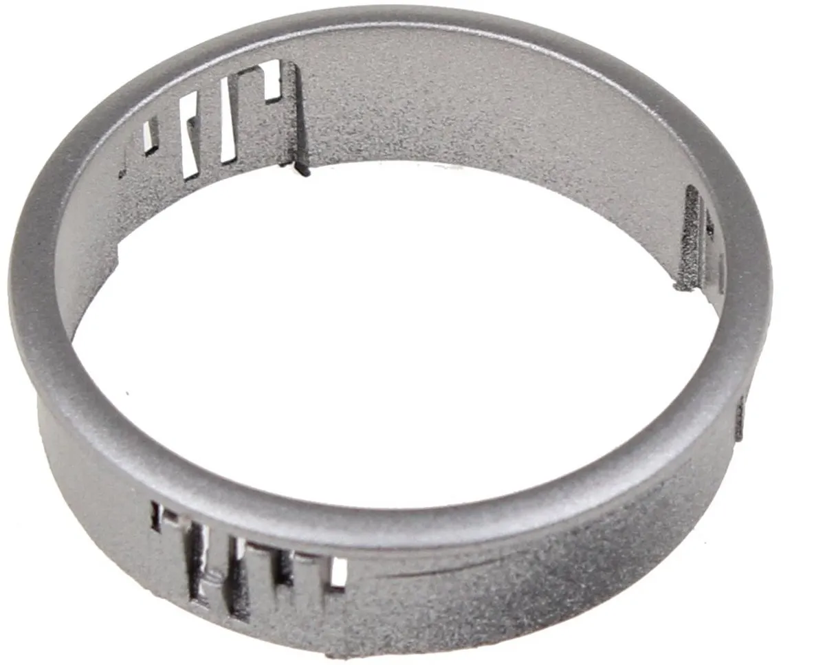Whirlpool Houdersring Knop 481252888106