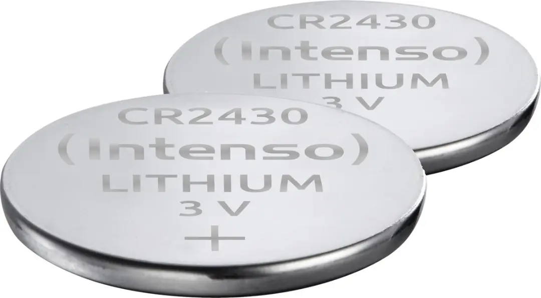 Intenso Energy Ultra CR2430 Knoopcel