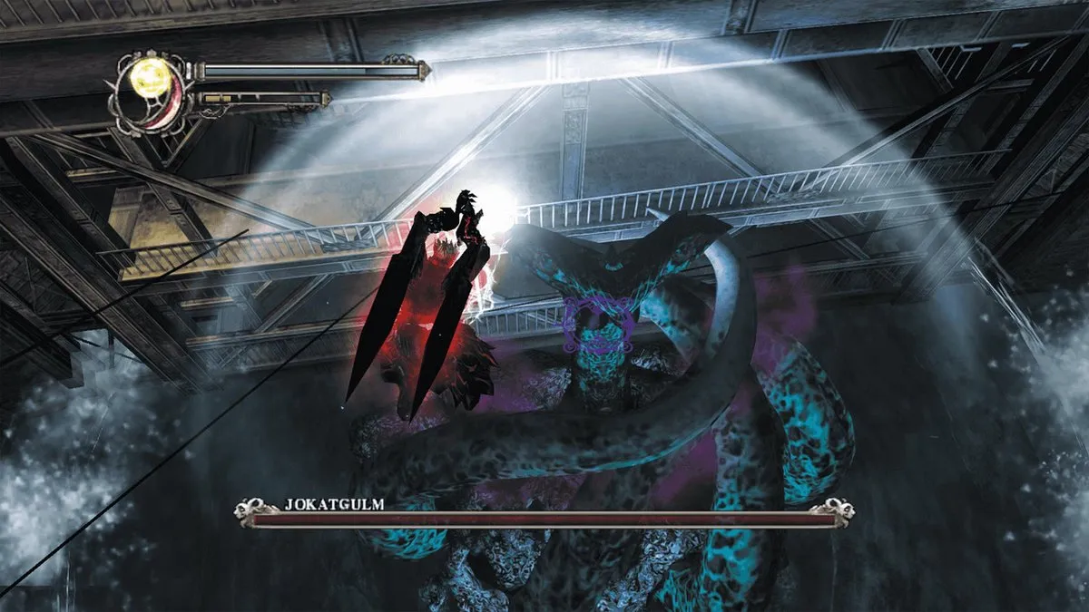 Sony Devil May Cry HD Collection - PS4