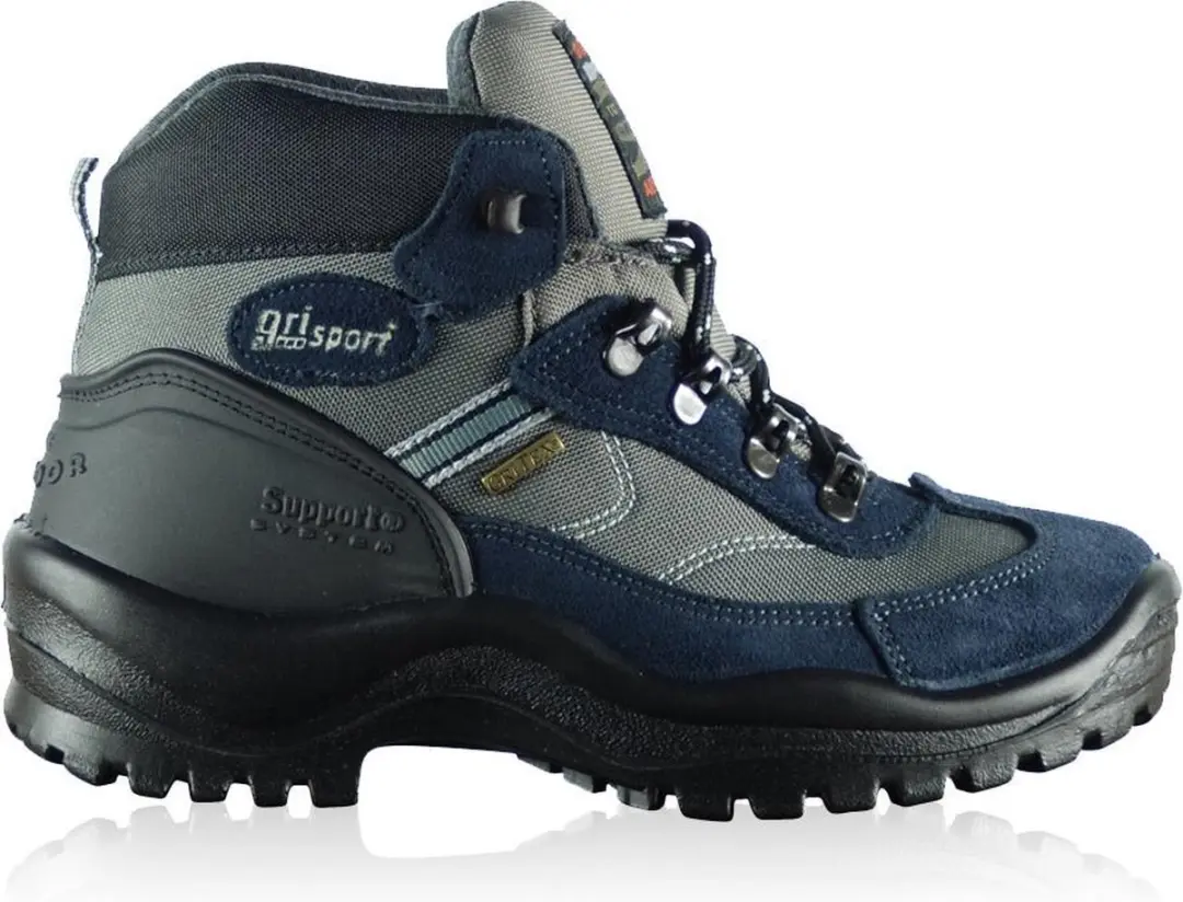 Grisport Torino Mid Wandelschoenen Unisex
