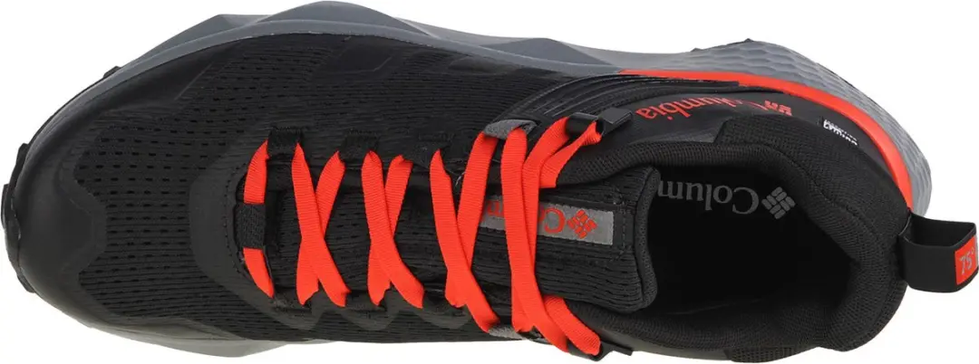 Columbia Facet 75 OutDry Wandelschoenen Heren - 41 - afbeelding 3 van 5
