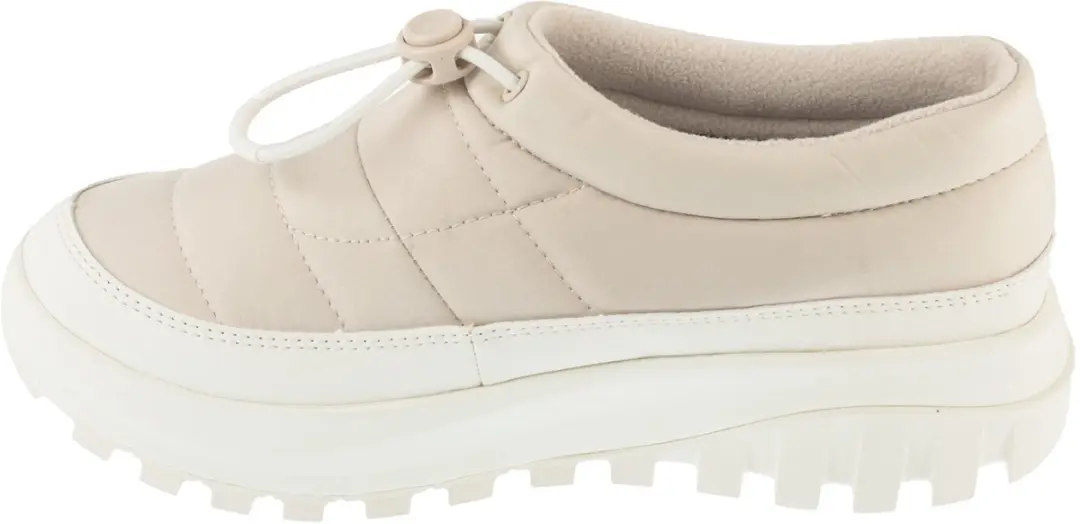 Columbia Snowtrot Unwind Sneeuwlaarzen Beige 40 - afbeelding 5 van 6