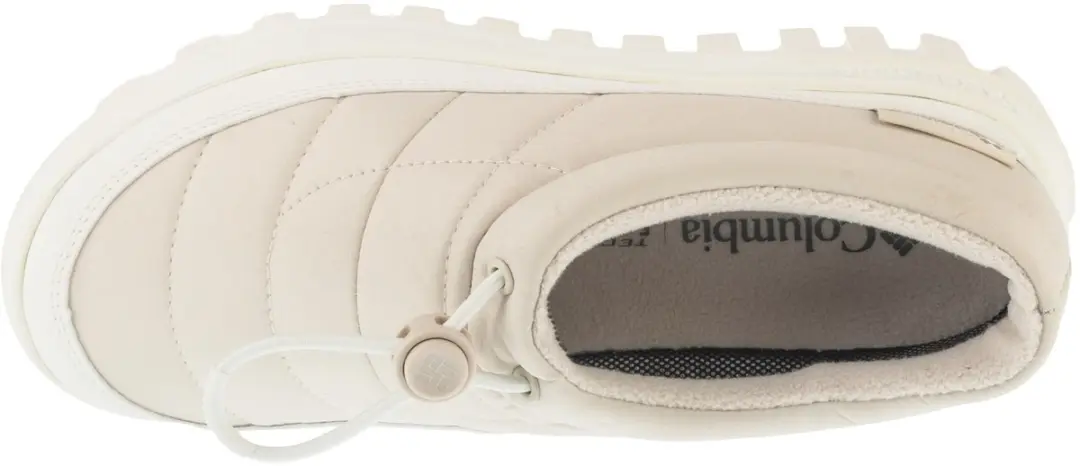 Columbia Snowtrot Unwind Sneeuwlaarzen Beige 40 - afbeelding 6 van 6