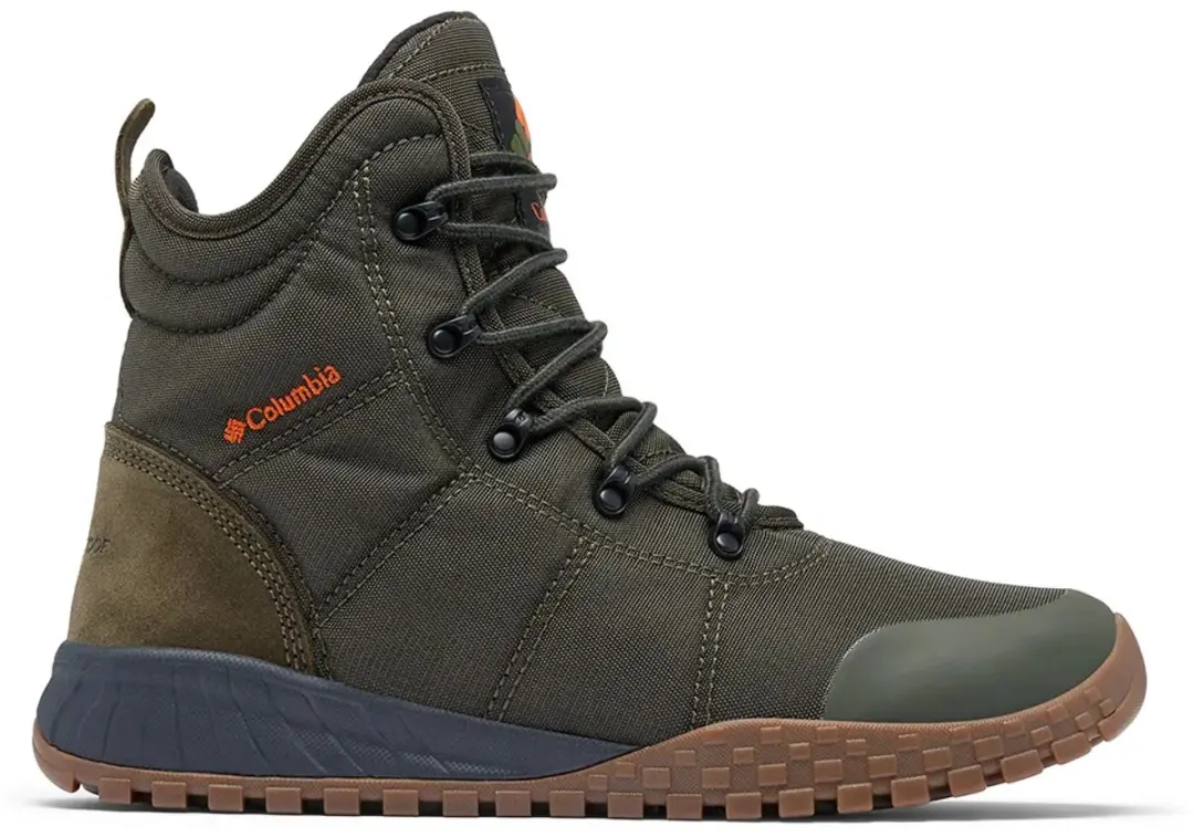 Columbia Fairbanks Omni-Heat Wandelschoenen - 40 - afbeelding 6 van 6