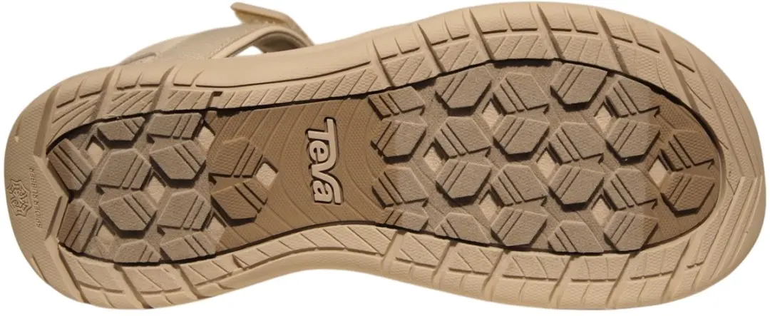 Teva Tirra Sport Sandalen - Grijs - afbeelding 5 van 6