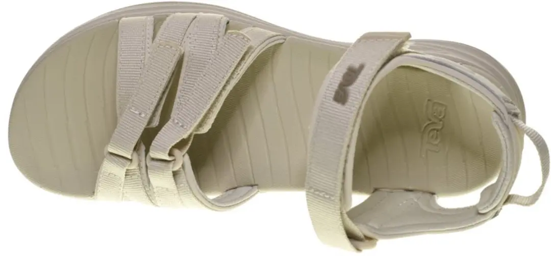 Teva Tirra Sport Sandalen - Grijs - afbeelding 4 van 6