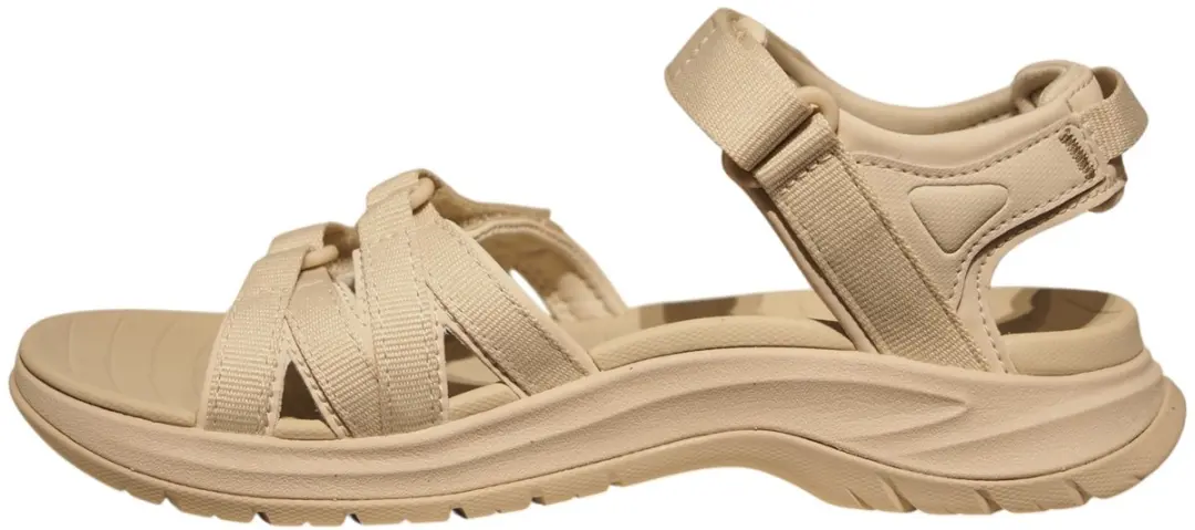Teva Tirra Sport Sandalen - Grijs - afbeelding 3 van 6