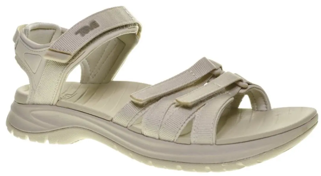 Teva Tirra Sport Sandalen - Grijs - afbeelding 2 van 6