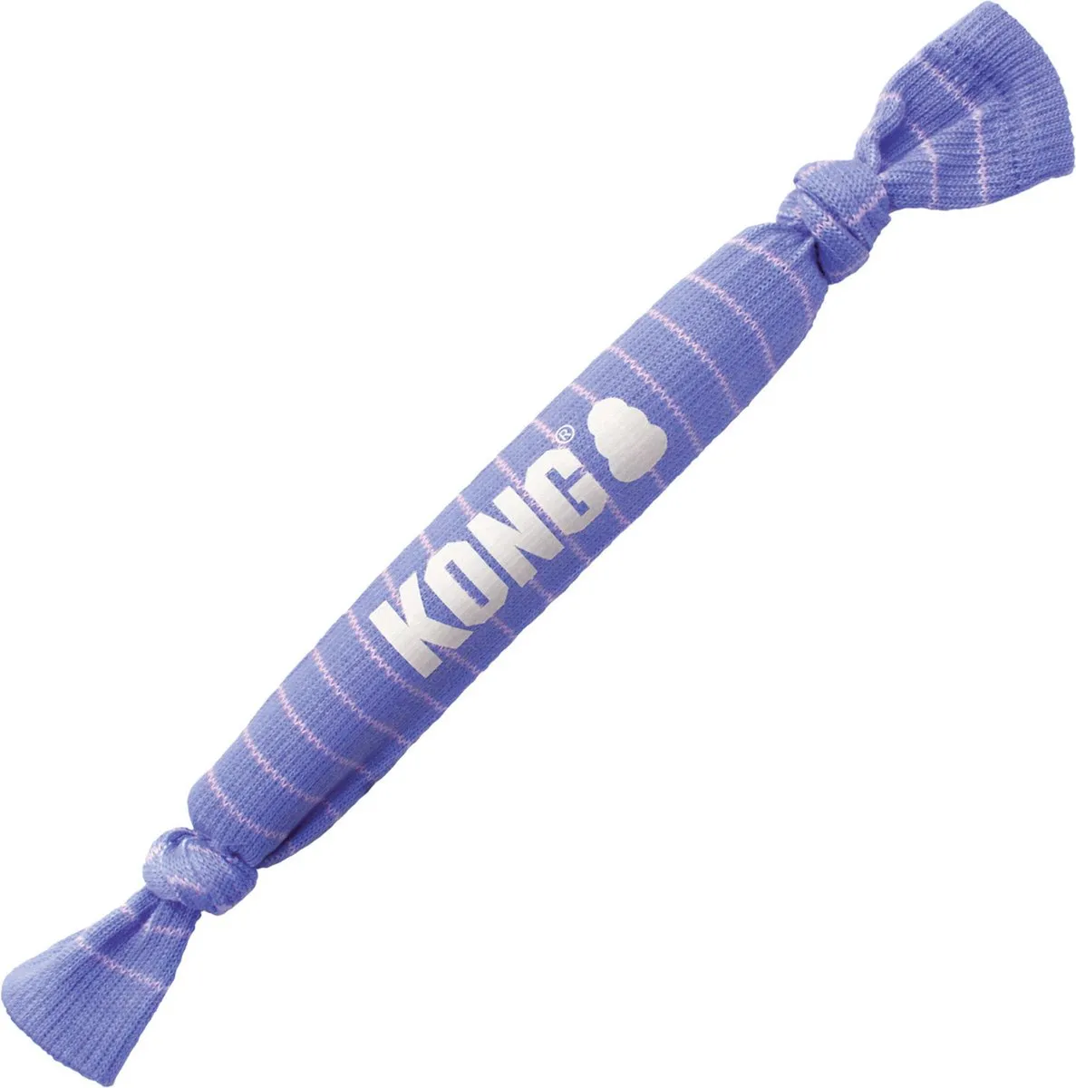 KONG Signature Crunch Rope Single Puppy