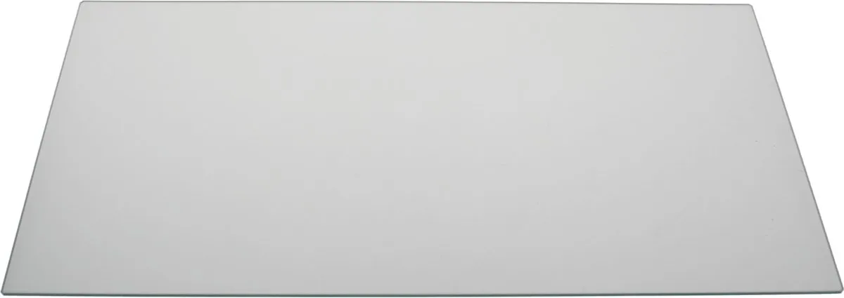 Whirlpool Glasplaat 481010603834