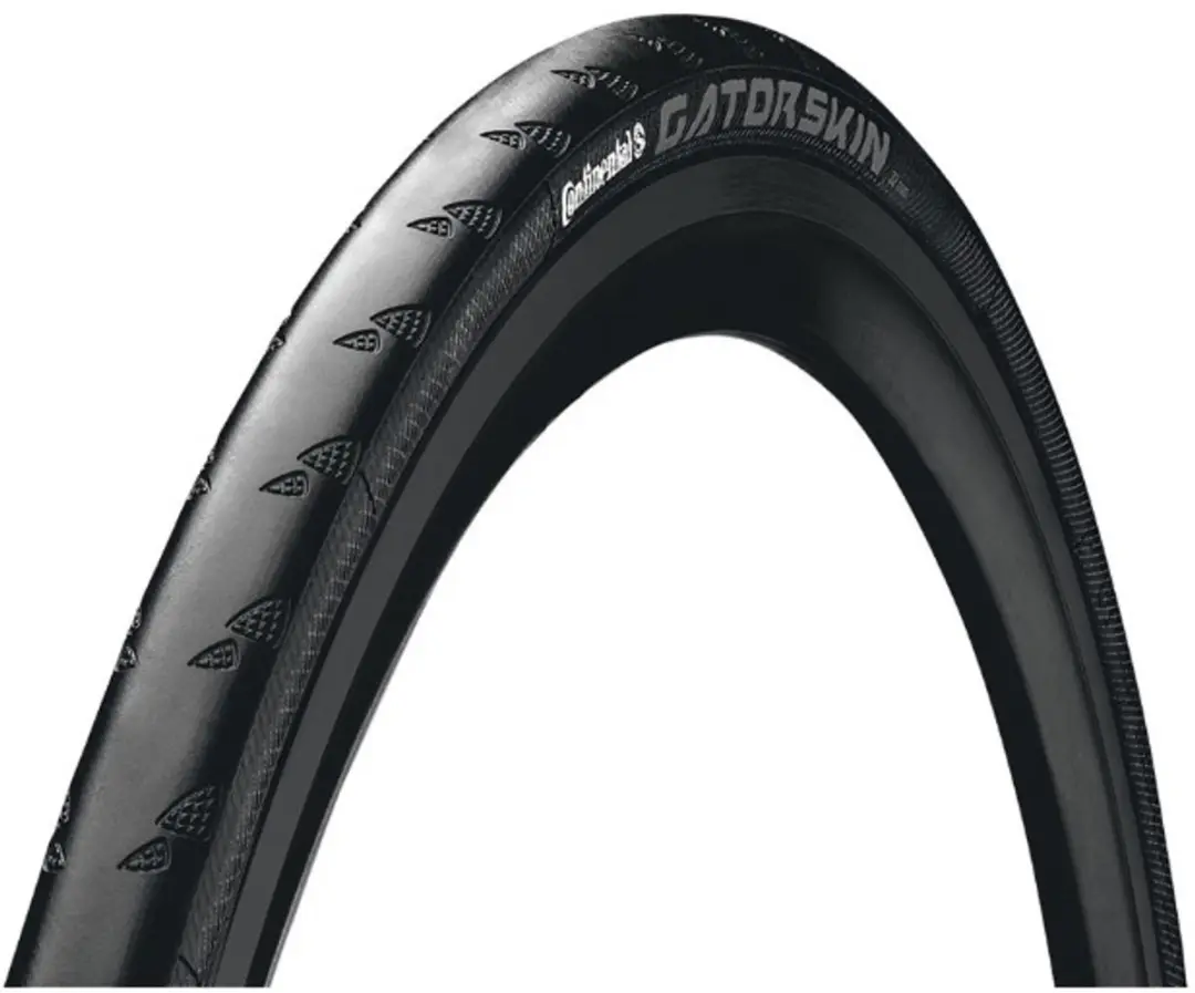 Continental Gatorskin 700x25C