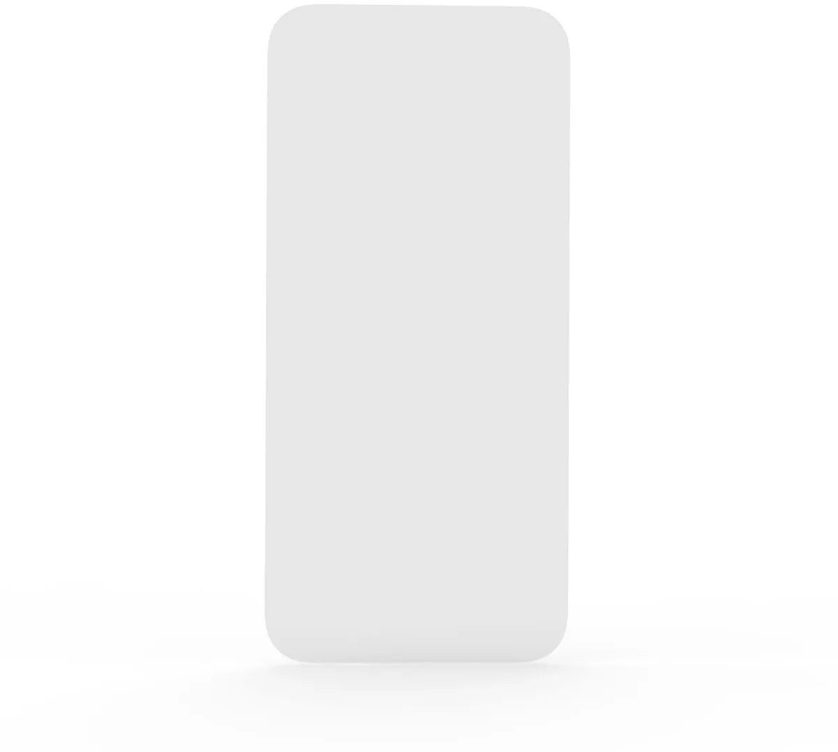 Hama iPhone Air Screenprotector Clear - inclusief montagekit - afbeelding 6 van 6
