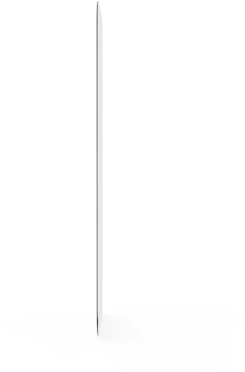Hama iPhone Air Screenprotector Clear - inclusief montagekit