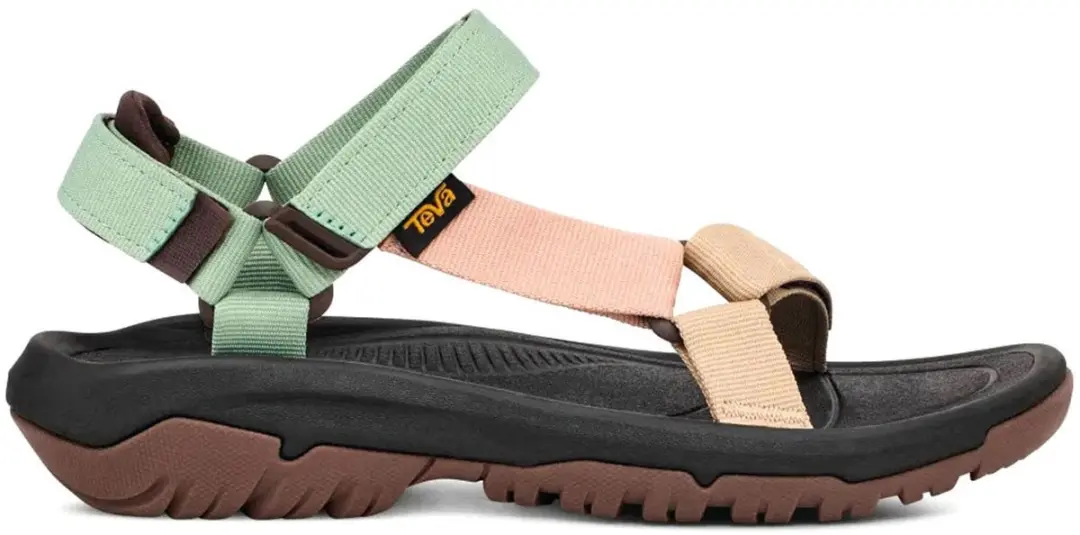 Teva W HURRICANE XLT2 Dames Sandalen