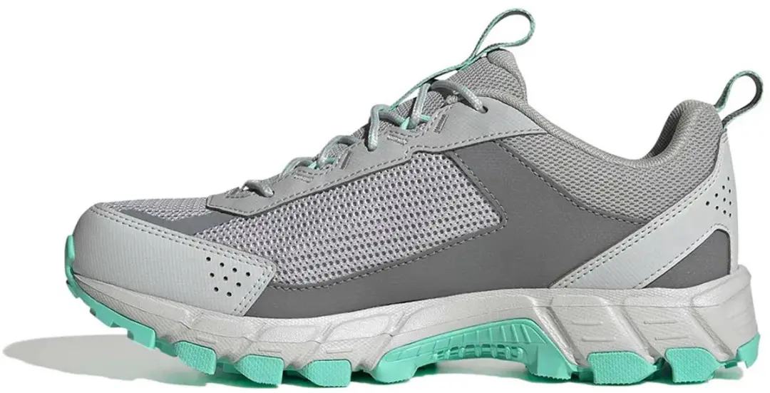 Adidas Terrex Rockadia Wandelschoenen - Grijs Mint - afbeelding 3 van 4