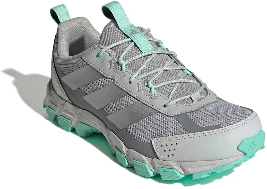 Adidas Terrex Rockadia Wandelschoenen - Grijs Mint - afbeelding 2 van 4
