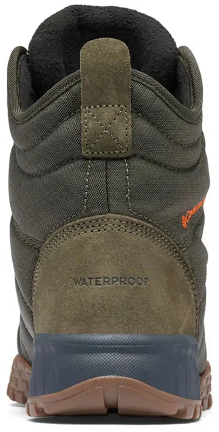 Columbia Fairbanks Wandelschoenen 45 - Deep Olive - afbeelding 3 van 4