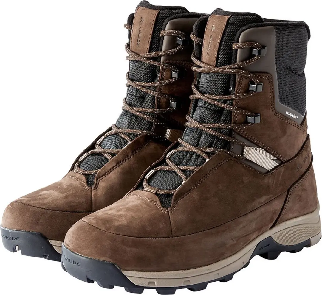 Vaude Core Winter STX - Wandelschoenen - Heren Salamander 42.5
