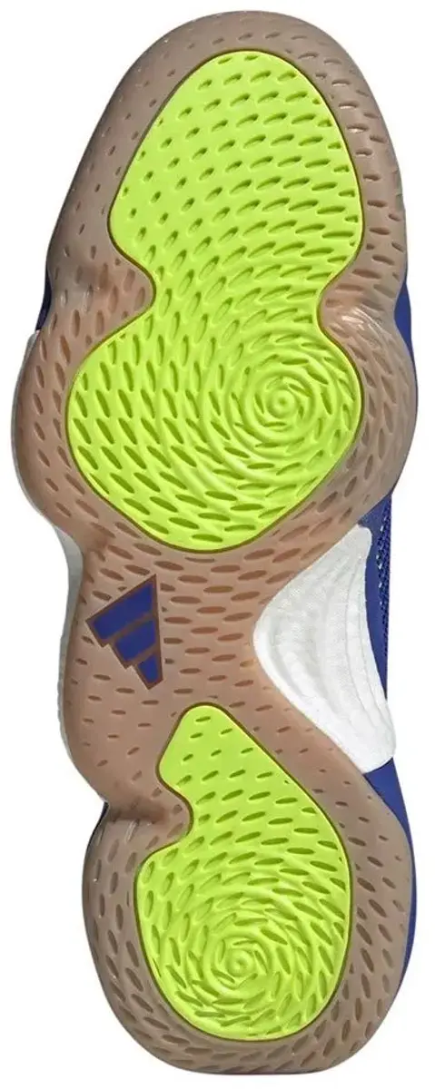 Adidas Stabil 16 Indoor Schoenen - Blauw - afbeelding 3 van 6