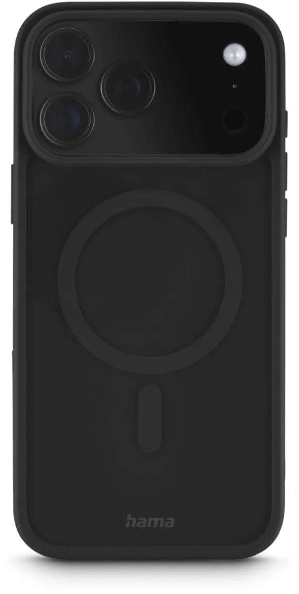Hama Hoesje iPhone 17 Pro Max