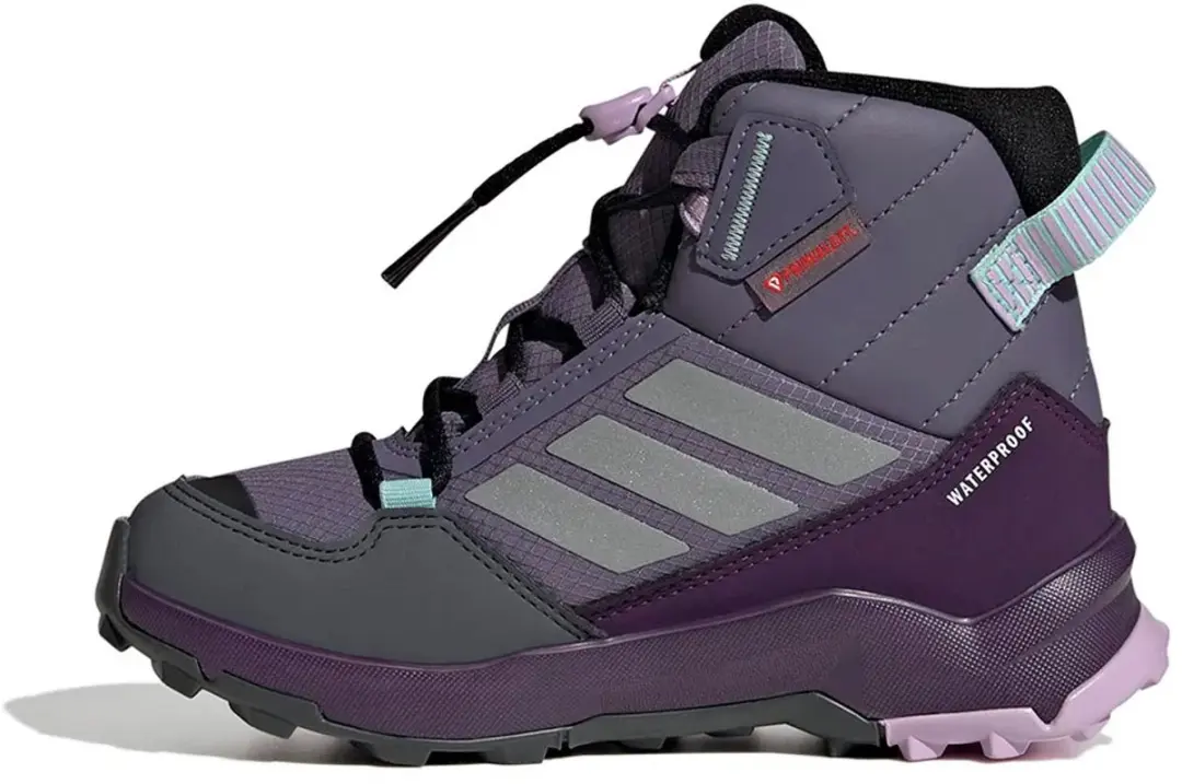 Adidas Terrex Ax4r Mid Climawarm+ Wandelschoenen 35.5 - afbeelding 6 van 6