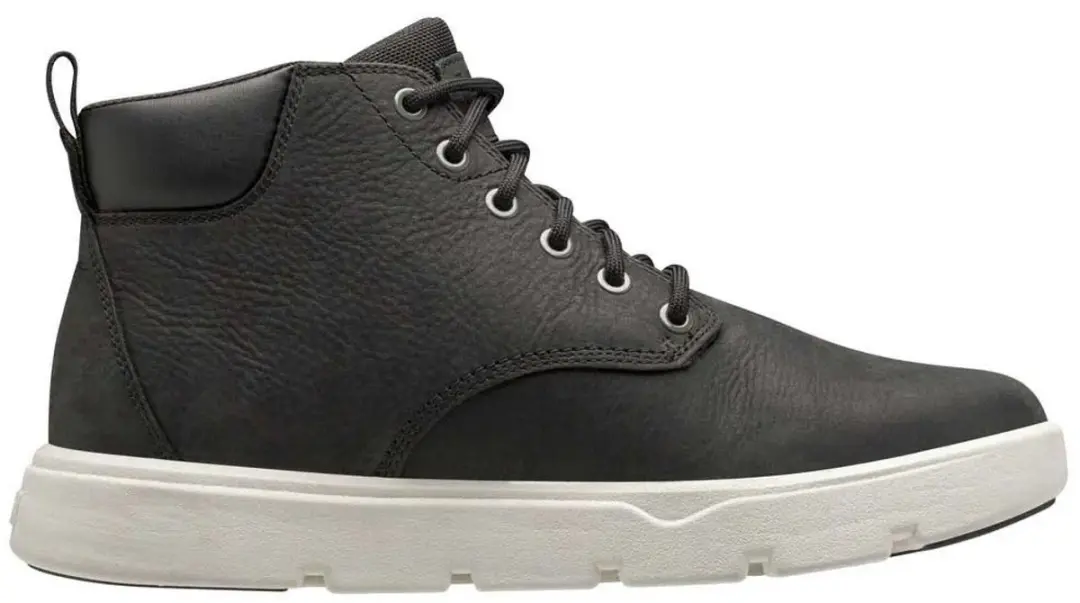 Helly Hansen Pinehurst Leather Wandelschoenen - Zwart - afbeelding 6 van 6