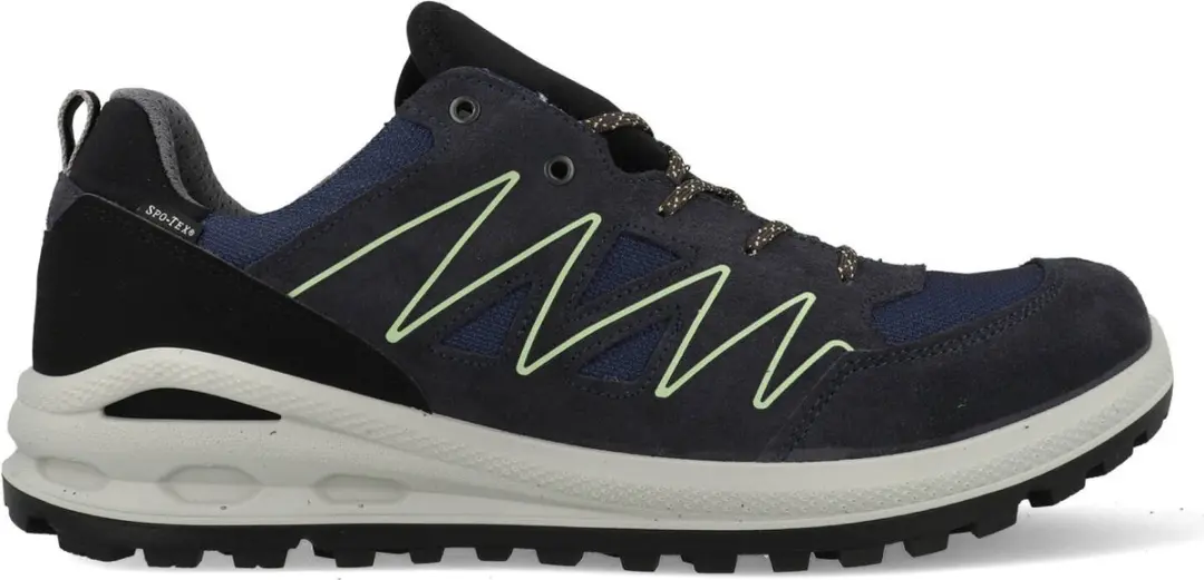 Grisport Wandelschoenen Road Low 15109 06 Blauw-47