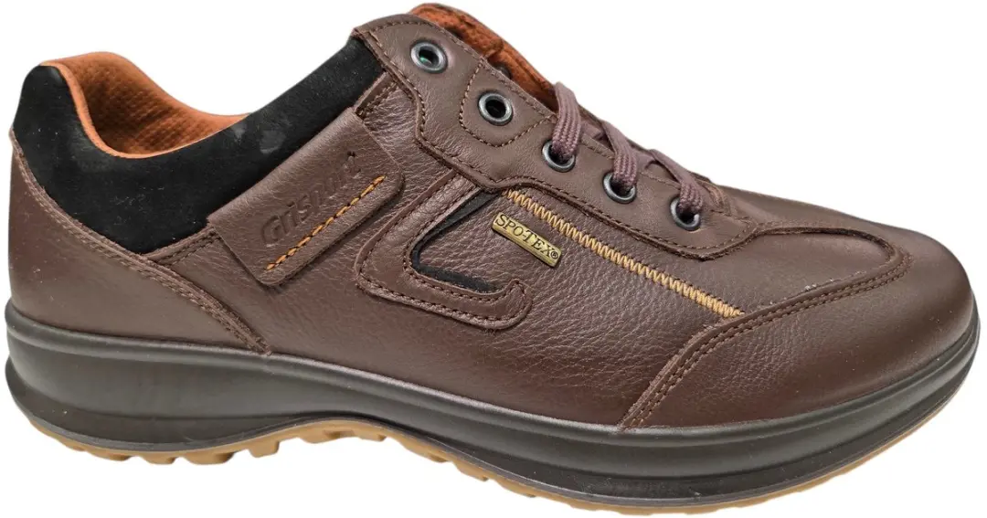 Grisport Active 8675-04 Wandelschoenen Heren