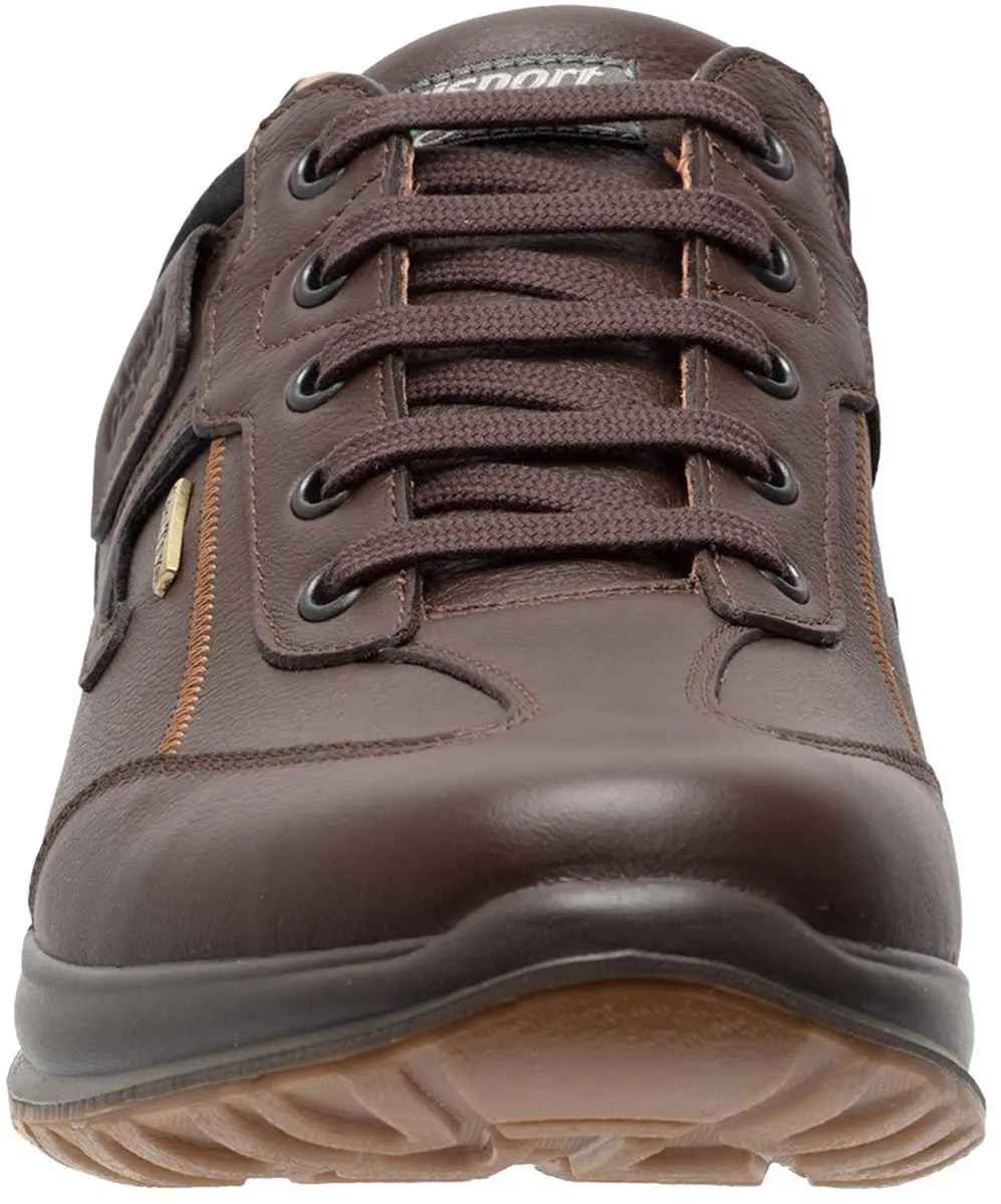Grisport Active 8675-04 Wandelschoenen Heren - Bruin - afbeelding 6 van 6
