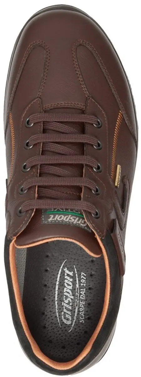 Grisport Active 8675-04 Wandelschoenen Heren - Bruin - afbeelding 5 van 6