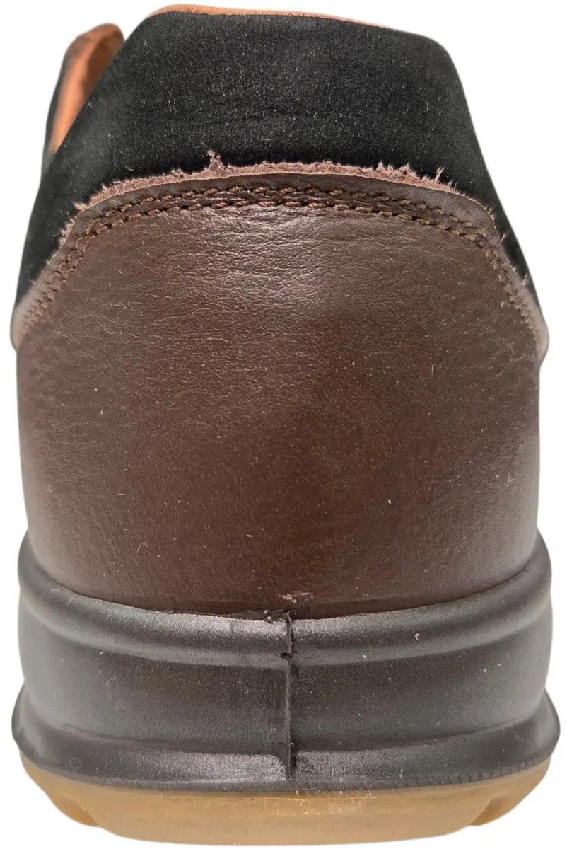 Grisport Active 8675-04 Wandelschoenen Heren - Bruin - afbeelding 3 van 6