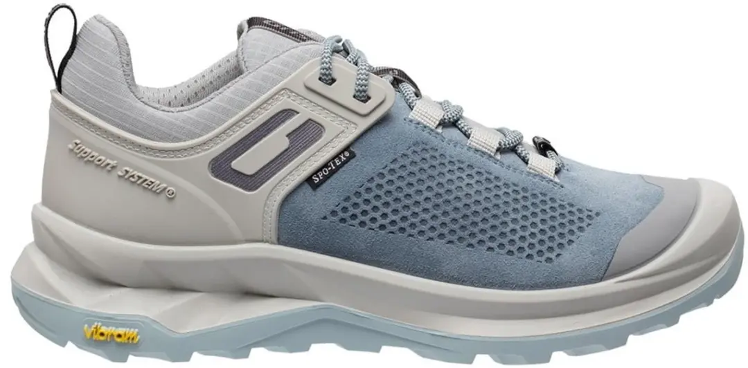 Grisport Discovery Low Wandelschoen - Blauw - afbeelding 5 van 6
