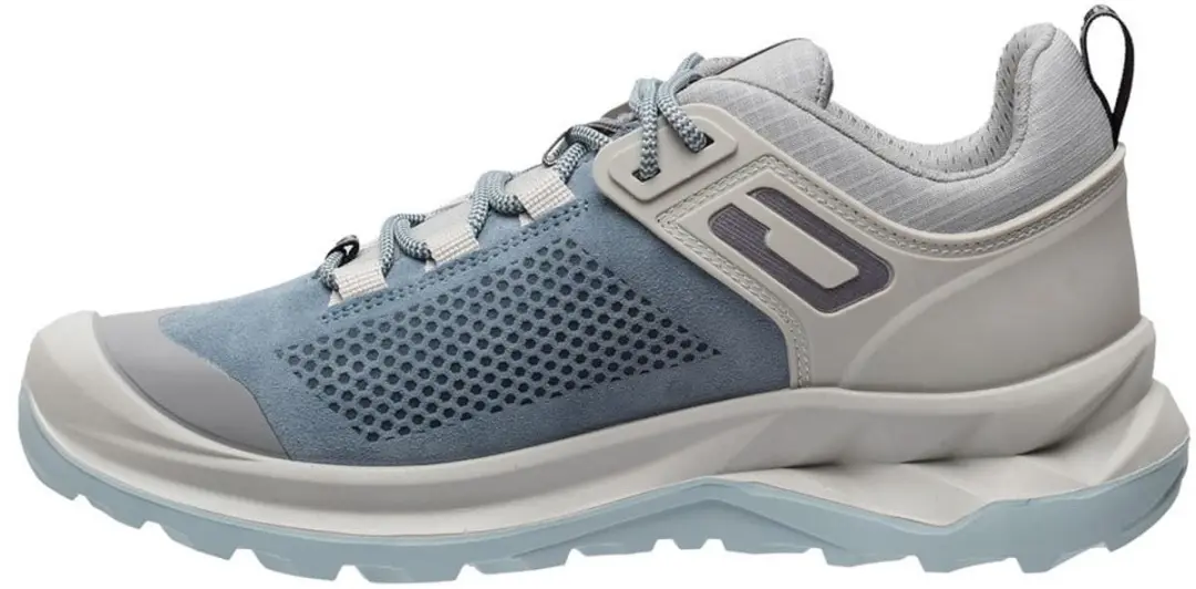 Grisport Discovery Low Wandelschoen - Blauw - afbeelding 3 van 6
