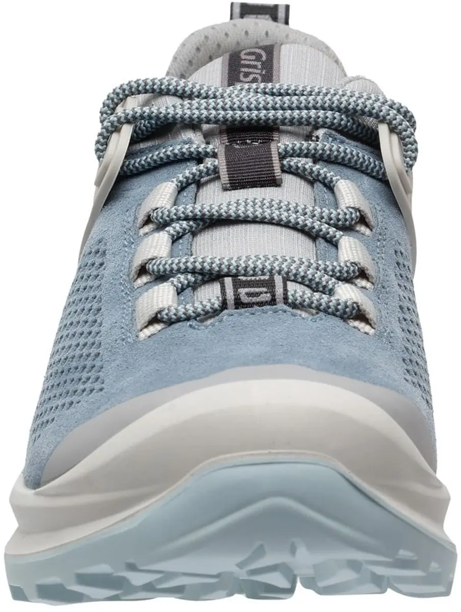 Grisport Discovery Low Wandelschoen - Blauw - afbeelding 4 van 6