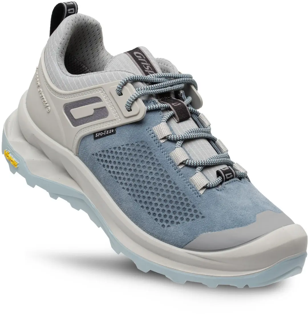 Grisport Discovery Low Wandelschoen