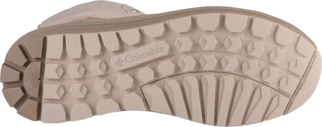Columbia Moritza Shield Wandelschoenen - Vrouw 41 - afbeelding 4 van 4
