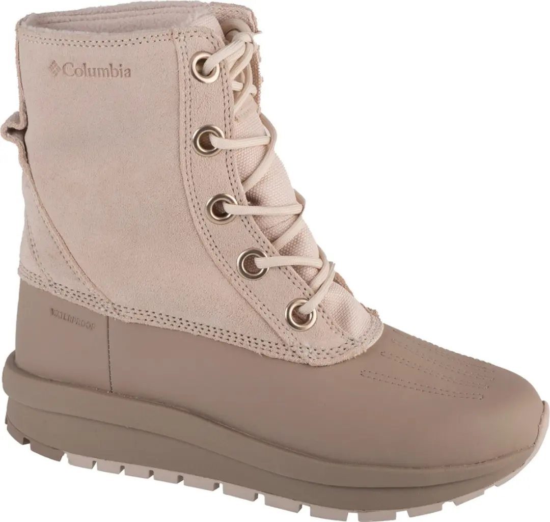 Columbia Moritza Shield Wandelschoenen