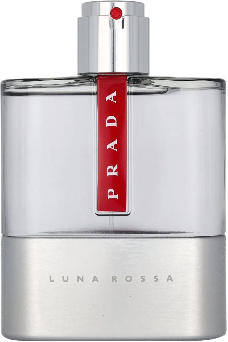 Prada Luna Rossa Eau de Toilette - 150ml