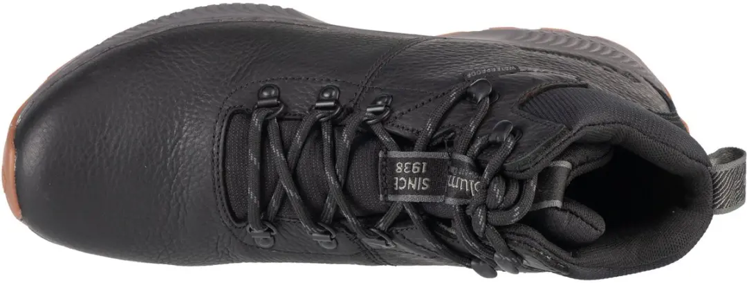 Columbia Landroamer Explorer WP Trekkingschoenen 44 - Zwart - afbeelding 3 van 5