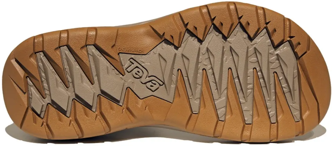 Teva Terra Fi 5 Universal Sandalen - Zwart 44.5 - afbeelding 3 van 6