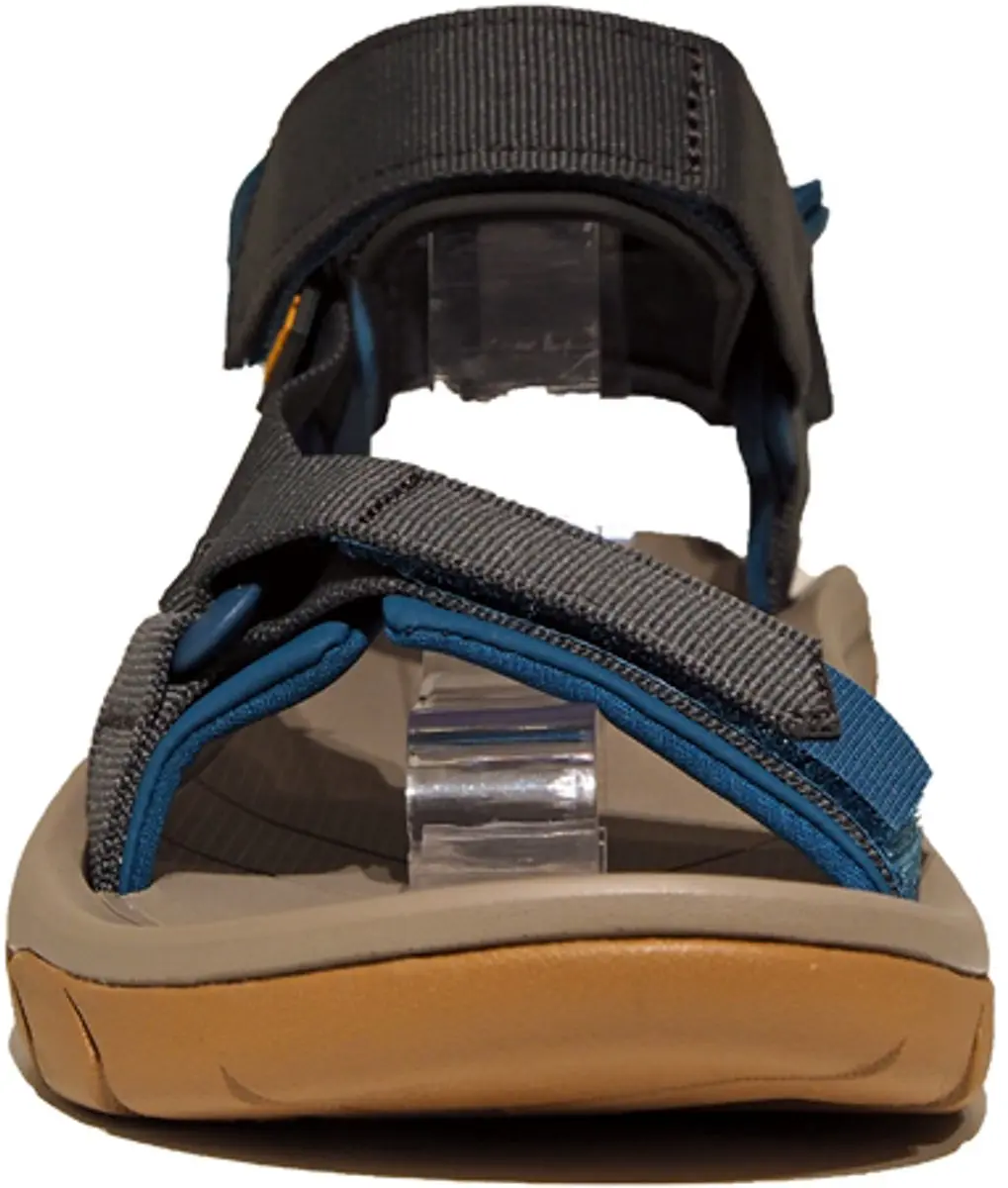 Teva Terra Fi 5 Universal Sandalen - Zwart 44.5 - afbeelding 5 van 6