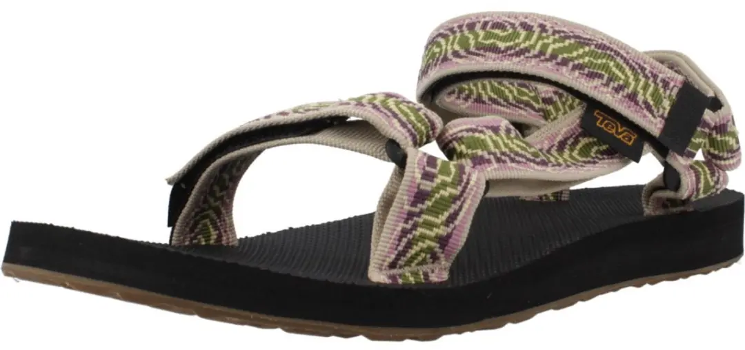 Teva Original Universal Sandalen - Dames 37 - afbeelding 2 van 6
