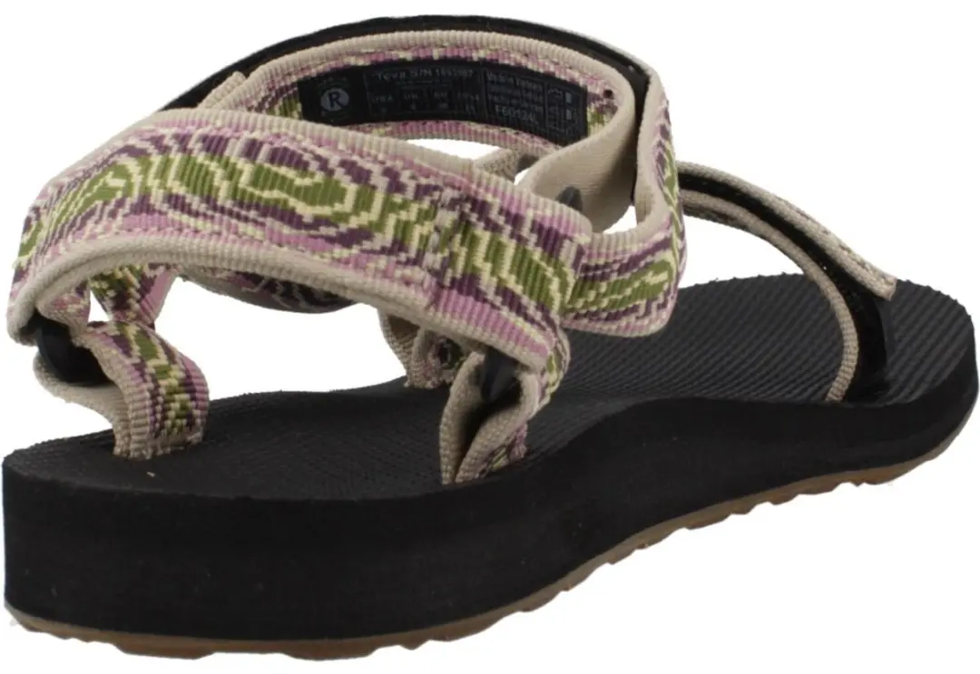 Teva Original Universal Sandalen - Dames 37 - afbeelding 3 van 6