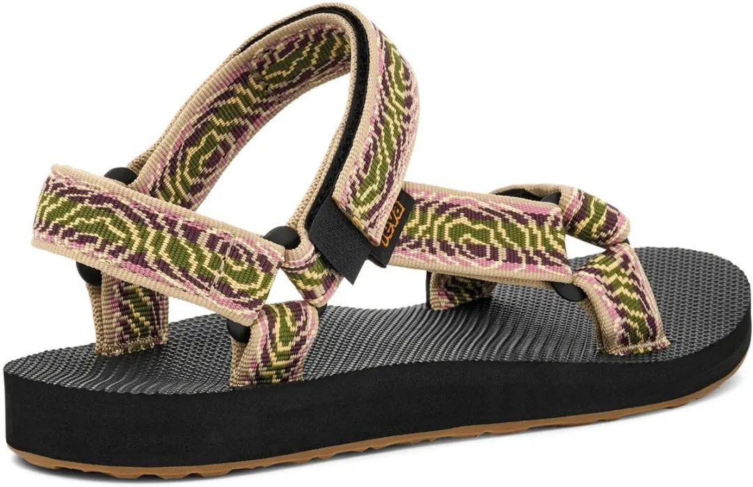 Teva Original Universal Sandalen - Dames 37 - afbeelding 5 van 6