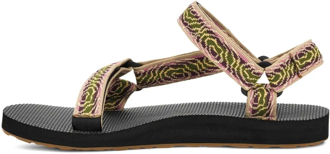 Teva Original Universal Sandalen - Dames 37 - afbeelding 6 van 6