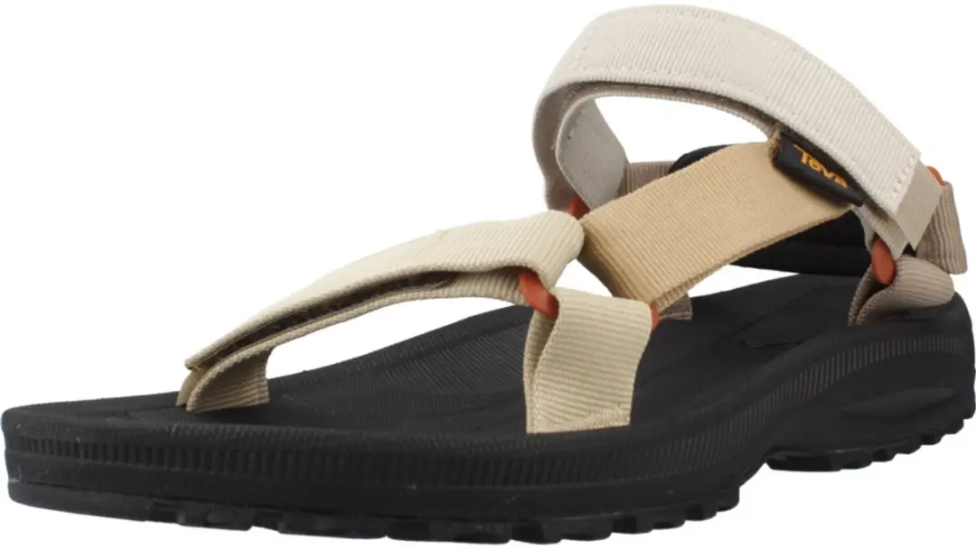 Teva W Winsted Dames Sandalen - Neutral Multi - afbeelding 6 van 6