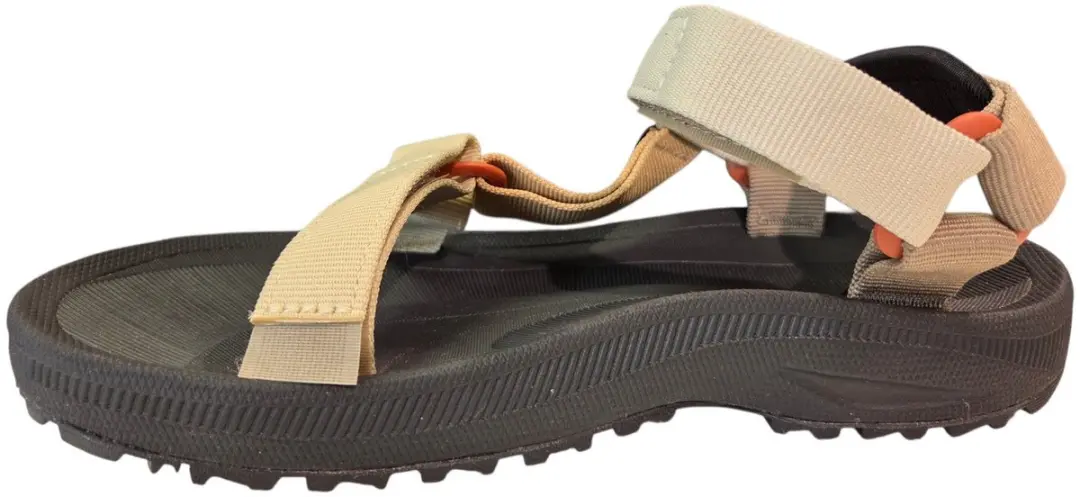 Teva W Winsted Dames Sandalen - Neutral Multi - afbeelding 4 van 6