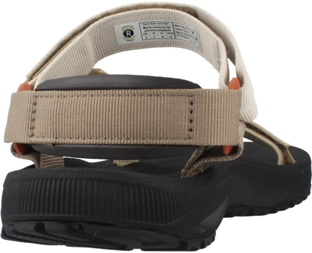 Teva W Winsted Dames Sandalen - Neutral Multi - afbeelding 5 van 6