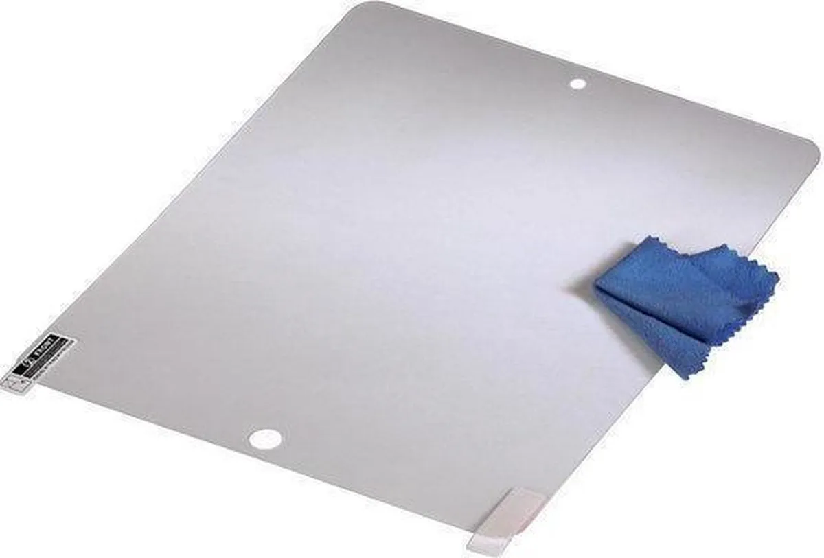 Hama Screenprotector Apple iPad 2/3/4 00107811